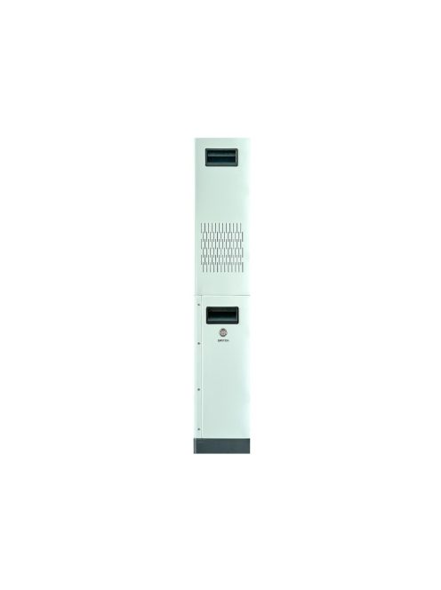 Kamada Power Okos akkumulátor 5 kWh hagyományos inverterekhez (1 fázis)