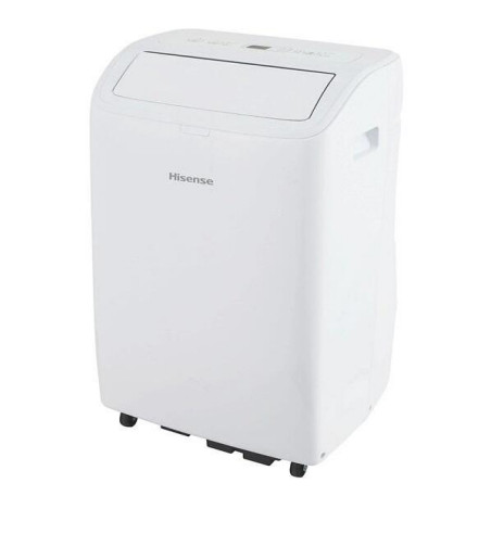 APH 09QC HISENSE HŰTŐ-FŰTŐ MOBIL KLÍMA
