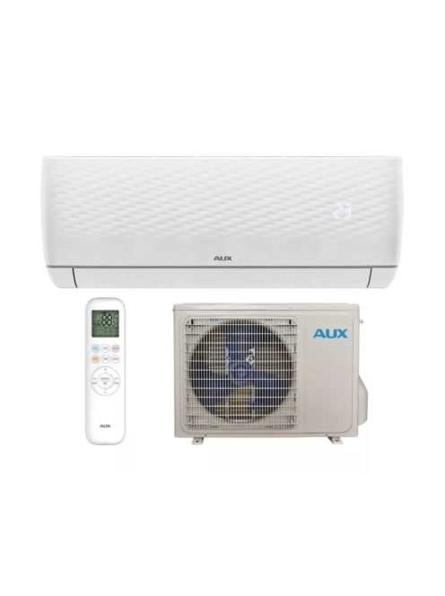 AUX DELTA 2 KLÍMA 3,5 KW TÁLCAFŰTÉSSEL