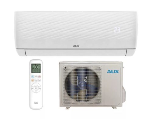 AUX DELTA 2 KLÍMA 3,5 KW TÁLCAFŰTÉSSEL