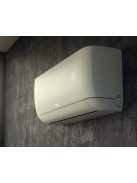 AUX DELTA 2 KLÍMA 3,5 KW TÁLCAFŰTÉSSEL