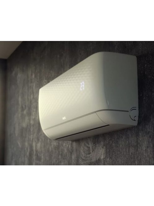 AUX DELTA 2 KLÍMA 3,5 KW TÁLCAFŰTÉSSEL