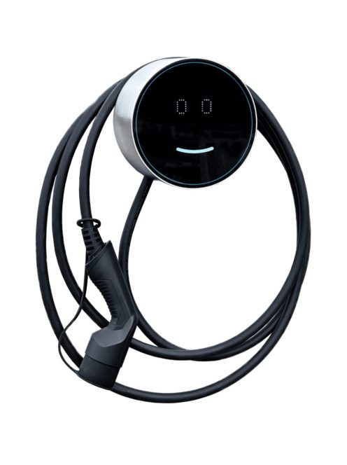 Voltie AC autótöltő 3 fázis 22 kW-32A (Rendelhető)