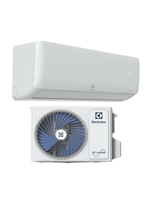 ELECTROLUX KLÍMA 2,6 KW
