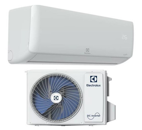 ELECTROLUX KLÍMA 2,6 KW