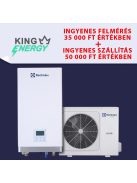ELECTROLUX LEVEGŐ-VÍZ HŐSZIVATTYÚ 16 KW | 3 FÁZISRA-EMHP-16YN8_EEC_EHB-160N8_EEC-VISZONTELADÓKNAK EGYEDI ÁRAJÁNLAT!