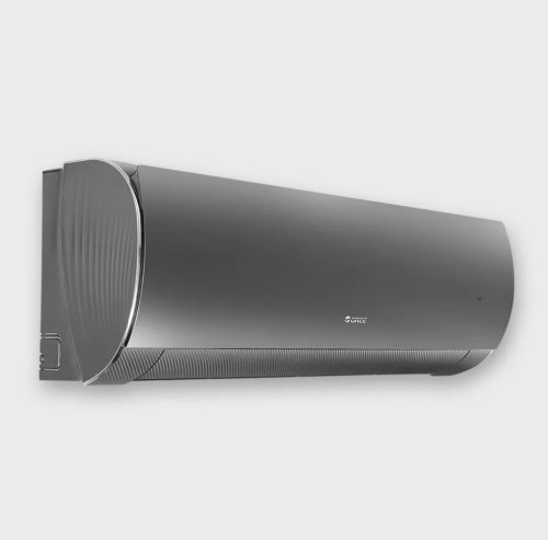 GREE DARK X 2,7 KW, TÉLIESÍTETT, INVERTERES KLÍMA 