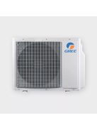 GREE DARK X 2,7 KW, TÉLIESÍTETT, INVERTERES KLÍMA 