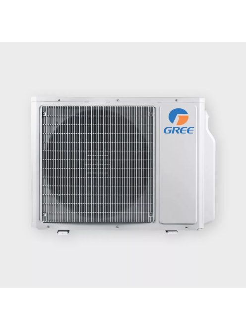 GREE DARK X 2,7 KW, TÉLIESÍTETT, INVERTERES KLÍMA 