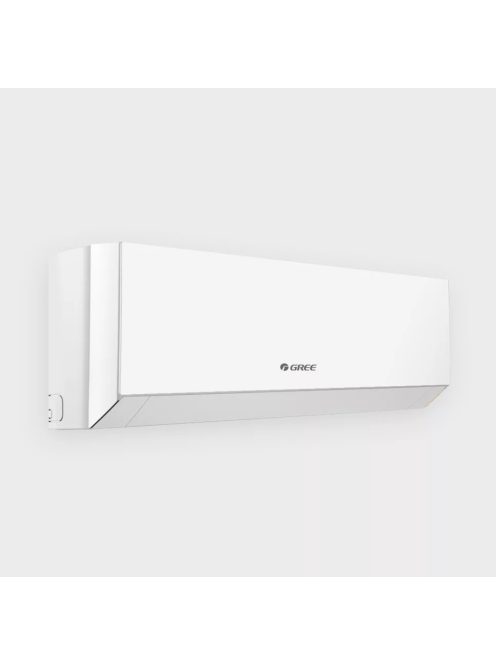 Gree Smart One inverter 2,7 kW klíma 
