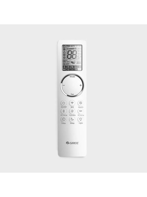 Gree Smart One inverter 2,7 kW klíma 