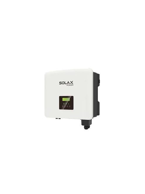 SolaX X3-Hybrid-5.0-D HV inverter