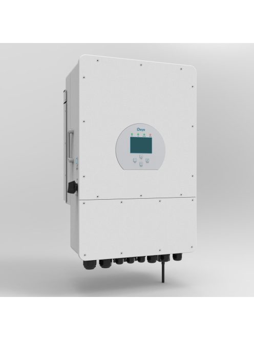 Deye 15kW SG05LP3-EU-SM2 Hybrid LV 3 fázisú inverter