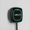 Wallbox Pulsar Plus 22kW + POWER BOOST + Kábel Dock – Type2 – Fekete – 5m