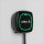 Wallbox Pulsar Plus 22kW + POWER BOOST + Kábel Dock – Type2 – Fekete – 5m