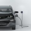 Wallbox Pulsar Plus 22kW + POWER BOOST + Kábel Dock – Type2 – Fekete – 5m