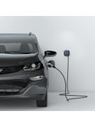 Wallbox Pulsar Plus 22kW + POWER BOOST + Kábel Dock – Type2 – Fekete – 5m