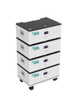 AKKUMULÁTOROK NAPELEMEKHEZ