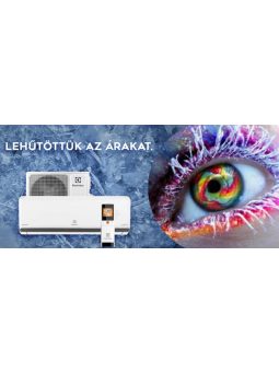 LÉGKONDÍCIONÁLÓK